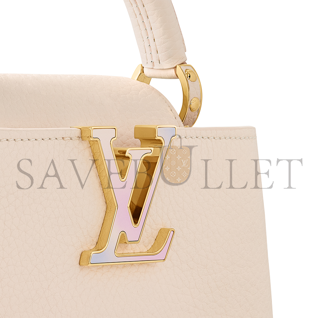 LOUIS VUITTON CAPUCINES MINI M23082 (21*14*8cm)